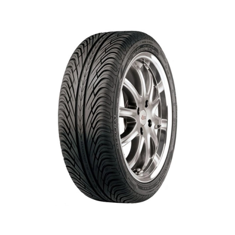 Легкові шини General Tire Altimax HP